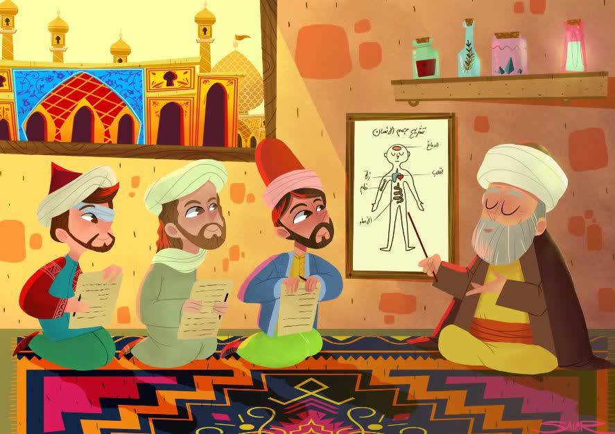 برنامه کارگاههای آموزشی